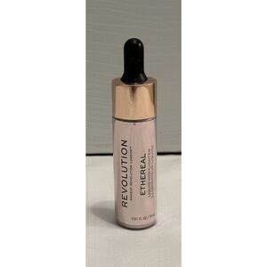 Revolution Ethereal Liquid Highlighter Drops 0.61 fl oz NEW